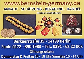 Bernstein-Germany